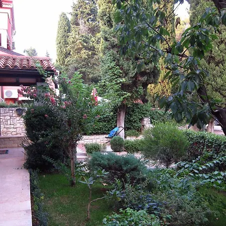 Apartment Mili Apartment Rovinj