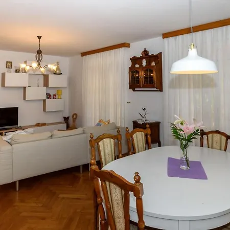 Apartment Mili Apartment Rovinj