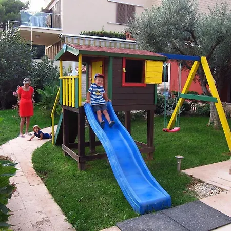 Apartment Apartment Mili *