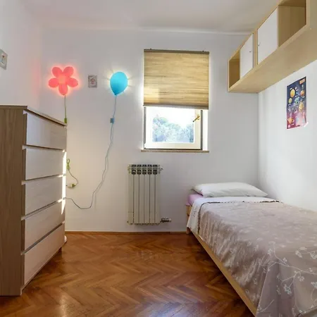 Apartment Mili