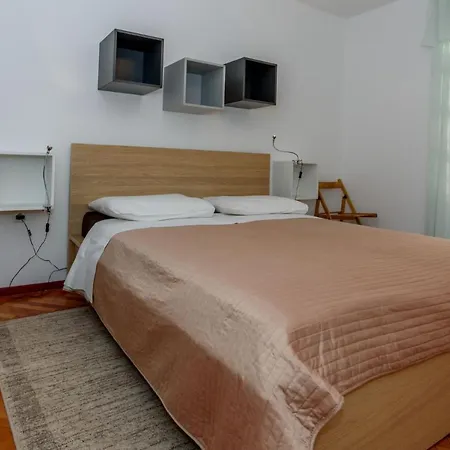 Apartment Apartment Mili *