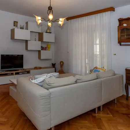 Apartment Apartment Mili Rovinj