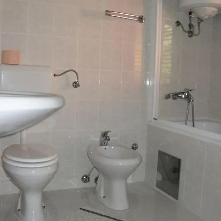 Apartment Mili