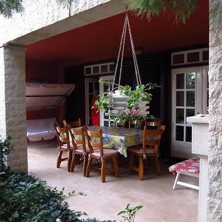 Apartment Mili *