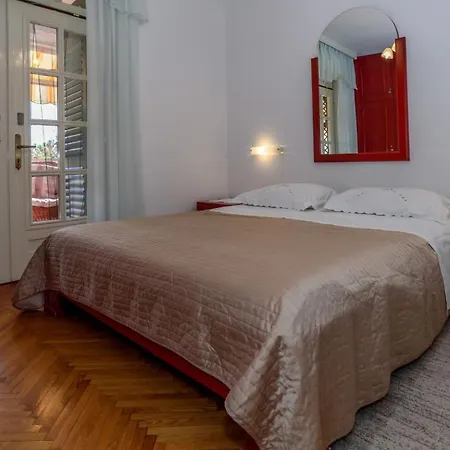Apartment Mili Apartment Rovinj
