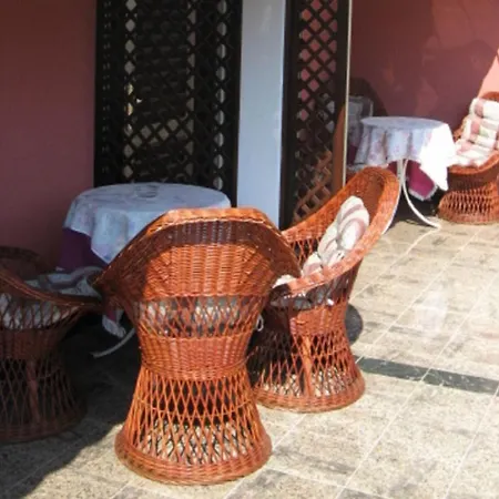 Apartament Apartment Mili